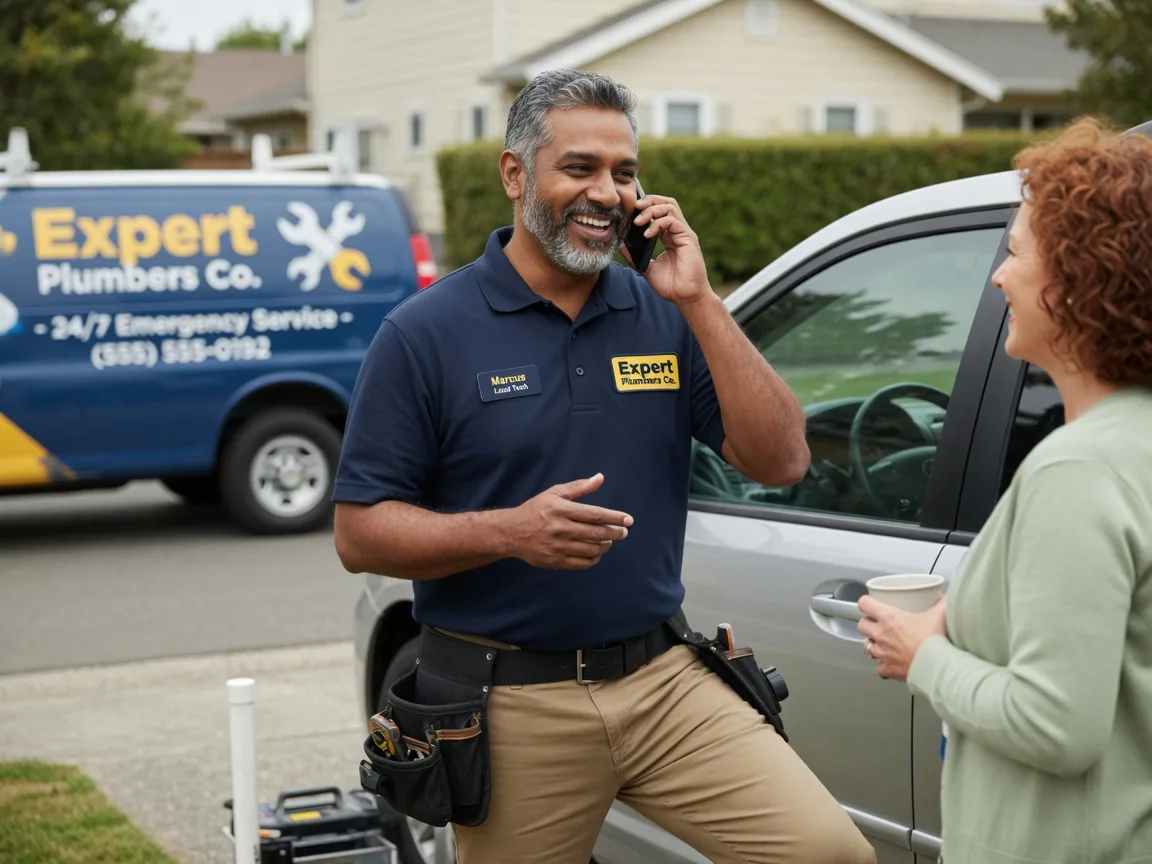 Emergency Drain Cleaning in Lummi Island, WA